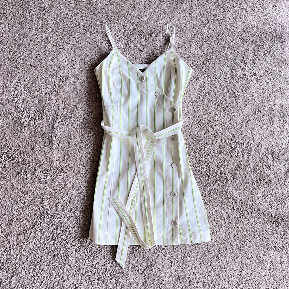 Banana Republic Dress Size US 0 NWOT 💕PRICE FIRMED💕
